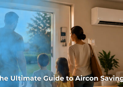 The QLD 4-9pm Electricity Trap: The Best Aircon Schedule to Cut Your Power Bill
