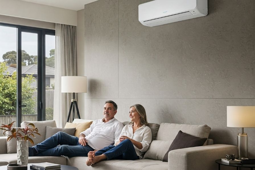 Understanding Brisbane's Climate Zones: Tailoring HVAC Solutions to Your Area