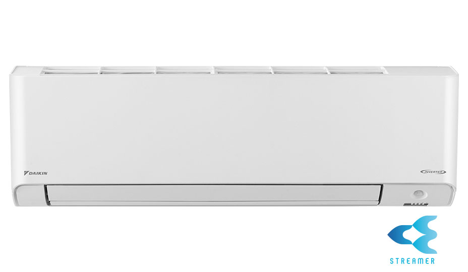 Daikin Alira X split system